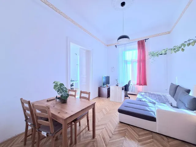 Eladó lakás Budapest VIII. kerület, Józsefváros 59 nm