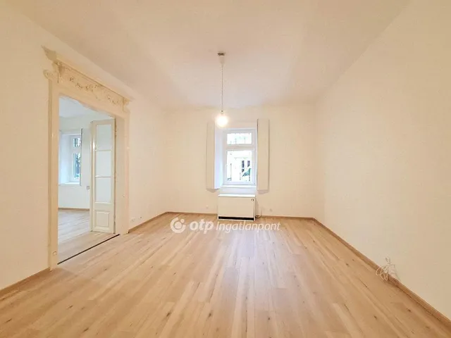 Eladó lakás Budapest VIII. kerület, Józsefváros 61 nm