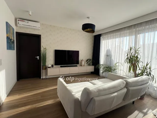 Eladó lakás Budapest I. kerület, Krisztinaváros I. ker. 75 nm