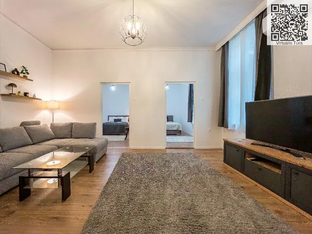 Eladó lakás Budapest V. kerület, Belváros 76 nm