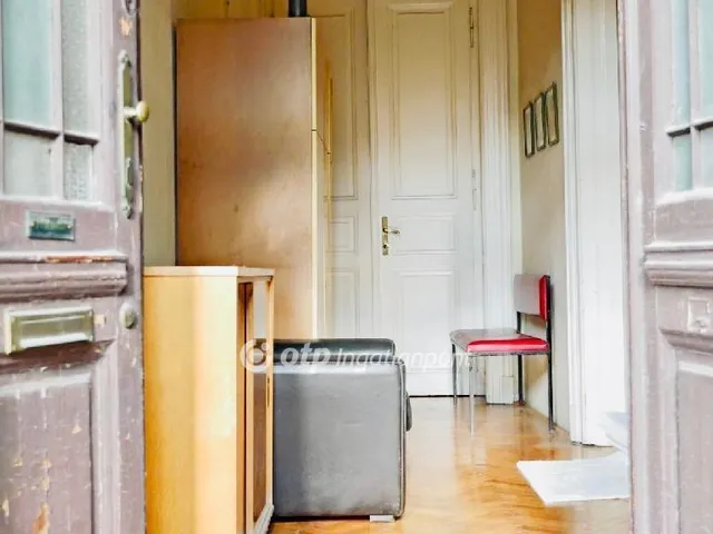 Eladó lakás Budapest IX. kerület, Belső Ferencváros 124 nm