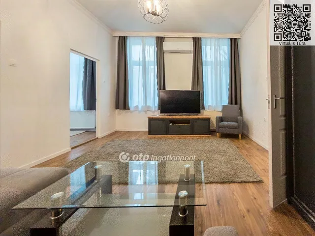 Eladó lakás Budapest V. kerület 76 nm