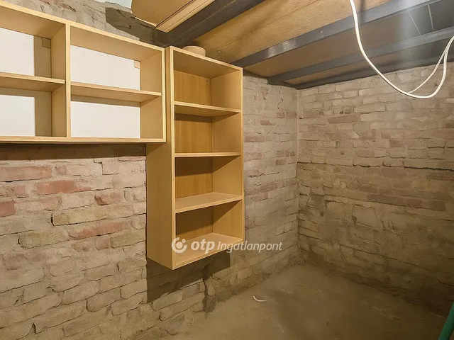 Eladó lakás Budapest XIV. kerület 9 nm