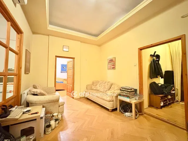 Eladó lakás Budapest XI. kerület 52 nm