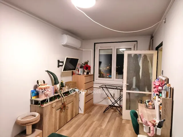 Eladó lakás Budapest XXI. kerület, Erdőalja 55 nm