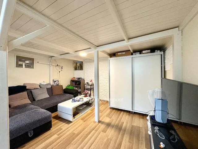 Eladó lakás Budapest VIII. kerület, Józsefváros 31 nm