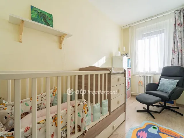 Eladó lakás Budapest XIX. kerület 52 nm