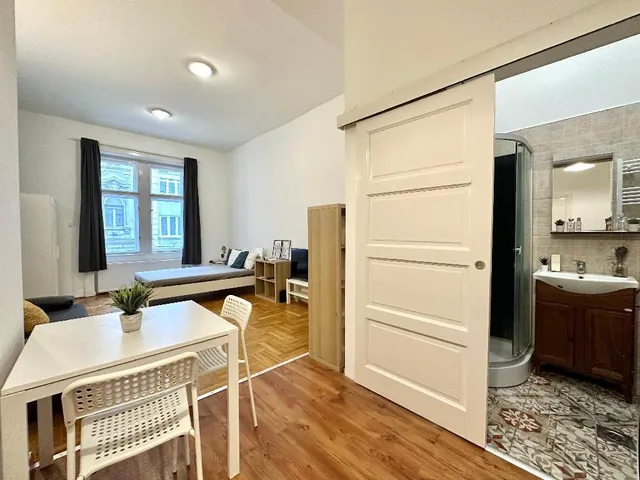 Eladó lakás Budapest VII. kerület 64 nm