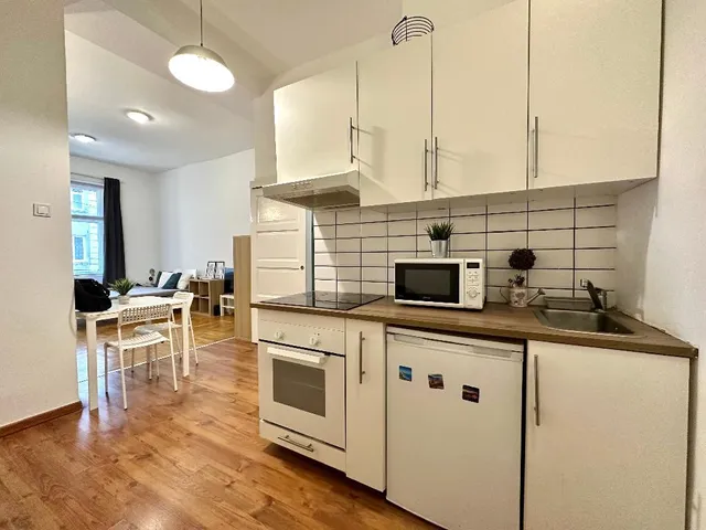 Eladó lakás Budapest VII. kerület 64 nm