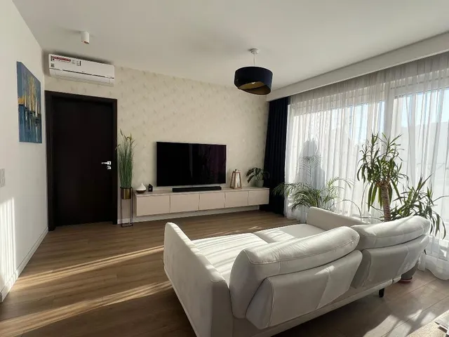 Eladó lakás Budapest I. kerület, Krisztinaváros I. ker. 75 nm