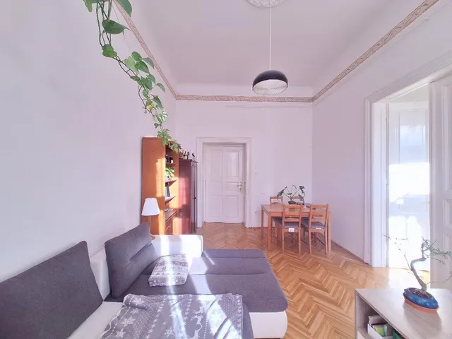 Eladó lakás Budapest VIII. kerület, Józsefváros 59 nm