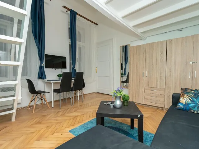 Eladó lakás Budapest VIII. kerület, Józsefváros 35 nm