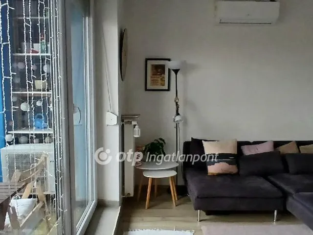 Eladó lakás Budapest VIII. kerület, Józsefváros 60 nm