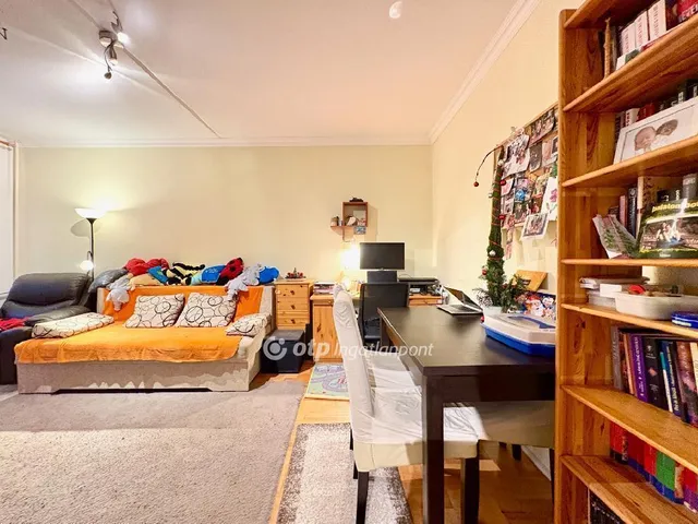 Eladó lakás Budapest XI. kerület 67 nm