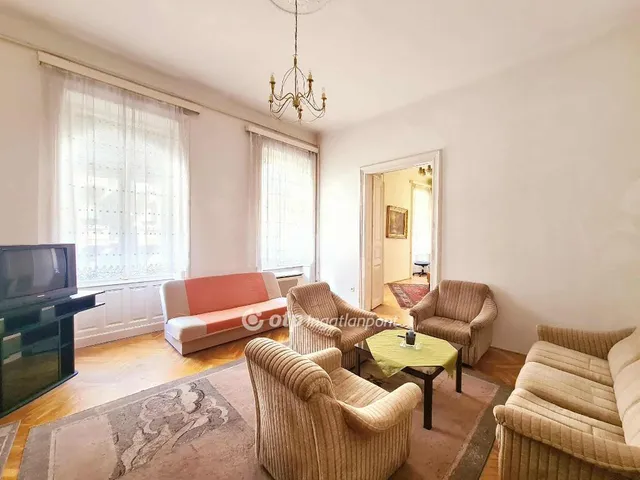 Eladó lakás Budapest VIII. kerület 66 nm