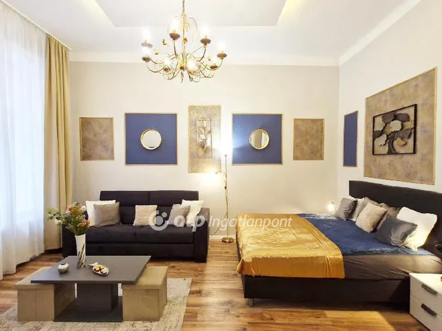 Eladó lakás Budapest IX. kerület 80 nm