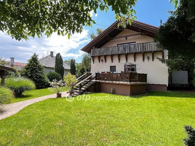 Eladó ház Érd 170 nm