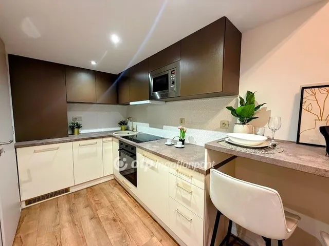 Eladó lakás Budapest VII. kerület 17 nm