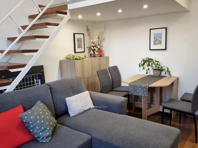 Eladó lakás Budapest VIII. kerület, Füvész kert 25 nm