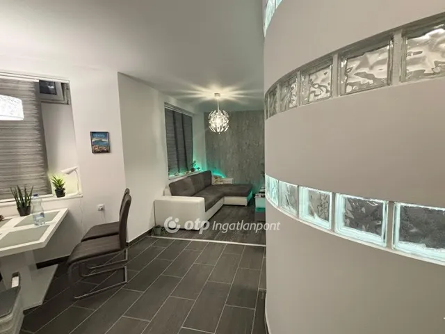 Eladó lakás Budapest XI. kerület 39 nm