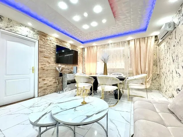 Eladó lakás Budapest XIII. kerület, Angyalföld 50 nm