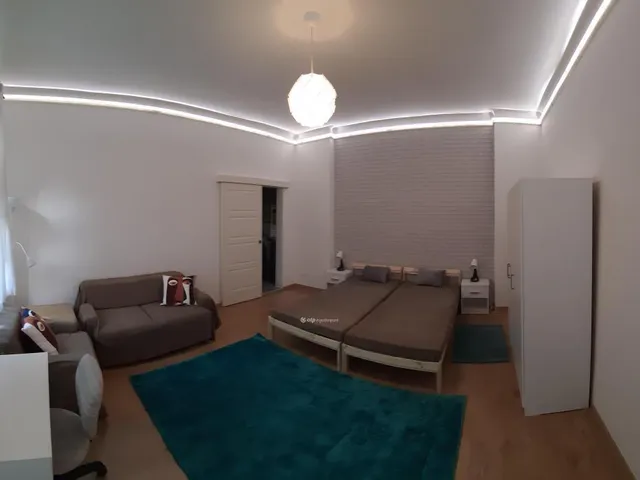 Eladó lakás Budapest VIII. kerület, Füvész kert 37 nm