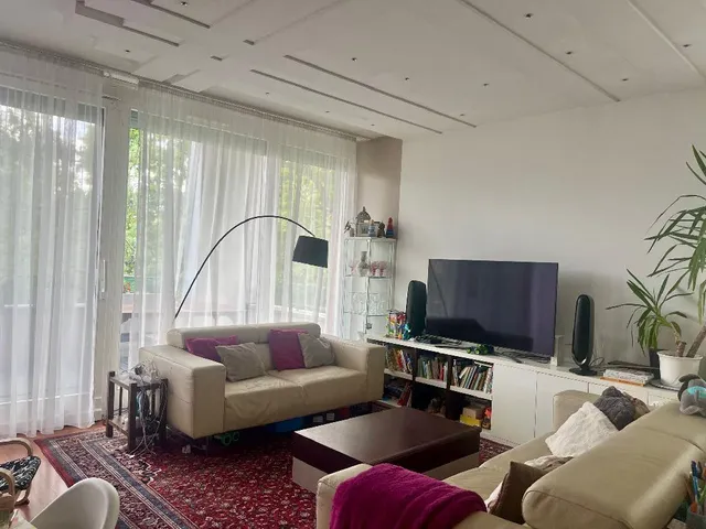 Eladó lakás Budapest II. kerület, Rózsadomb 82 nm