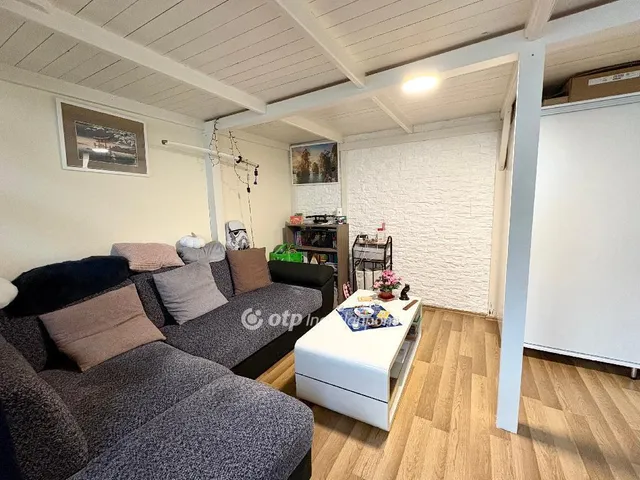 Eladó lakás Budapest VIII. kerület, Józsefváros 31 nm