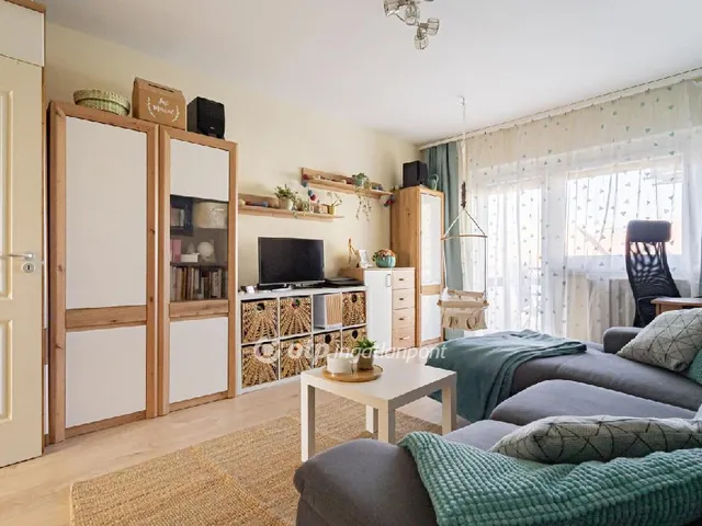 Eladó lakás Budapest XIX. kerület, Kispest 52 nm