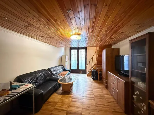 Eladó lakás Budapest VIII. kerület, Palotanegyed 39 nm