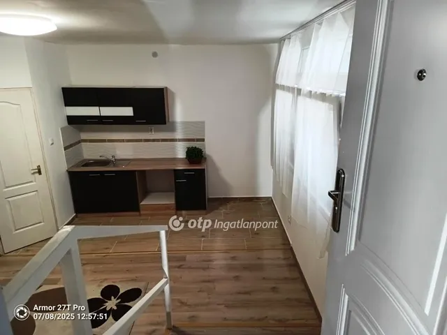 Eladó lakás Budapest VII. kerület 45 nm