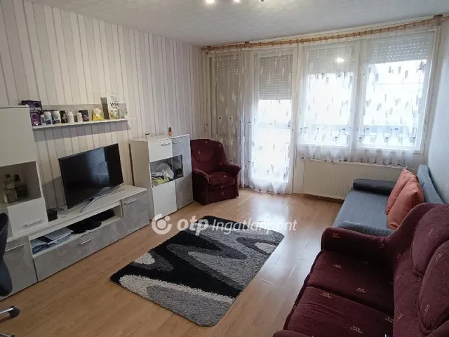 Eladó lakás Budapest VIII. kerület, Józsefváros 54 nm