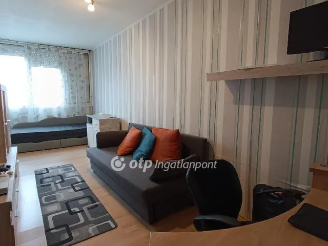 Eladó lakás Budapest VIII. kerület, Józsefváros 54 nm