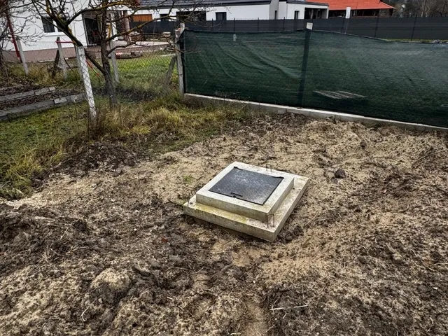 Eladó ház Szigetmonostor 196 nm