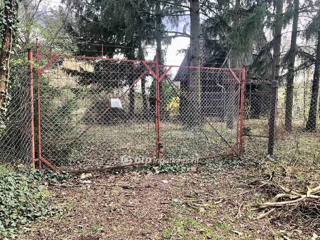 Eladó telek Kőszeg 2724 nm