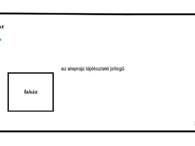 Eladó telek Kőszeg 2724 nm