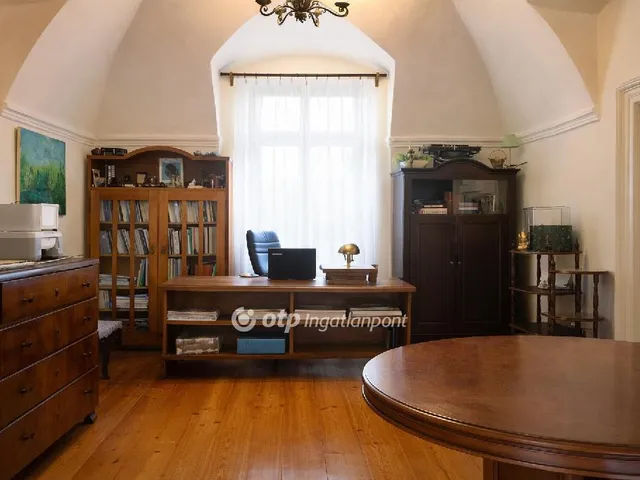 Eladó ház Kőszeg 228 nm