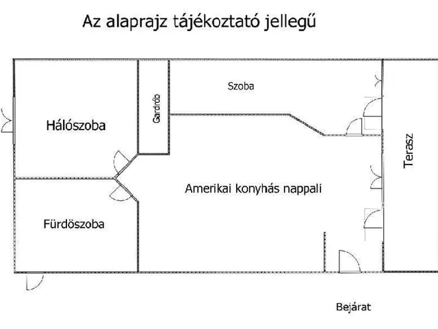 Eladó lakás Szigetszentmiklós 56 nm