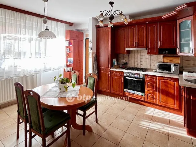 Eladó lakás Szigetszentmiklós 56 nm