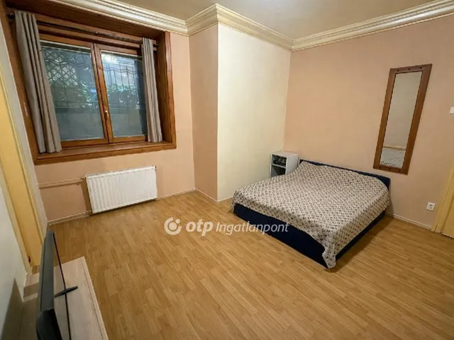 Eladó lakás Budapest VII. kerület 26 nm