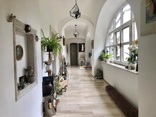 Eladó ház Kőszeg 228 nm