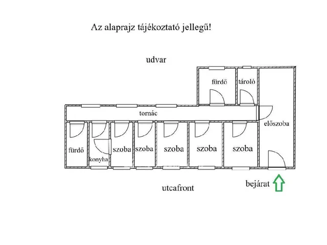 Eladó ház Kőszeg 228 nm
