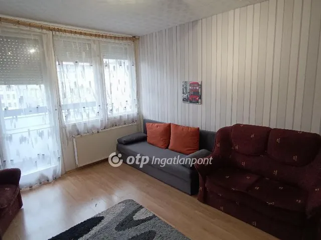 Eladó lakás Budapest VIII. kerület, Józsefváros 54 nm