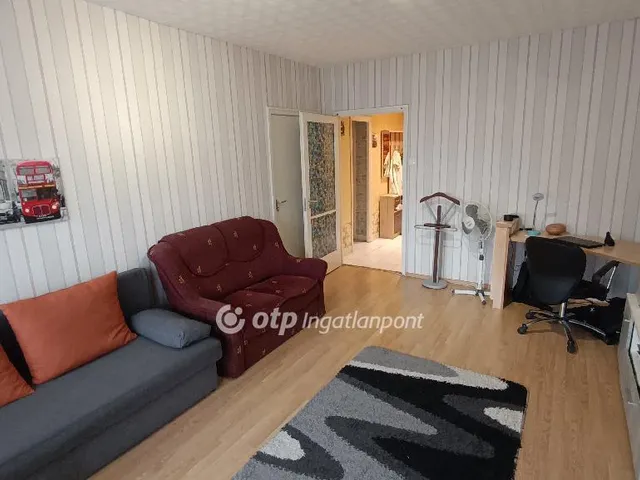 Eladó lakás Budapest VIII. kerület, Józsefváros 54 nm