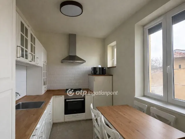 Eladó lakás Budapest XIX. kerület 52 nm