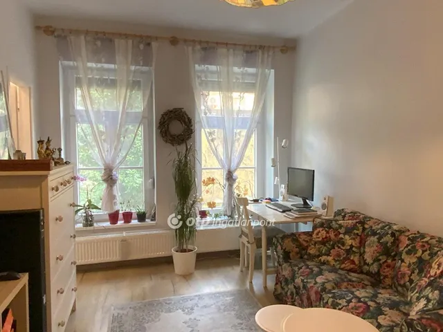 Eladó lakás Budapest VII. kerület 37 nm