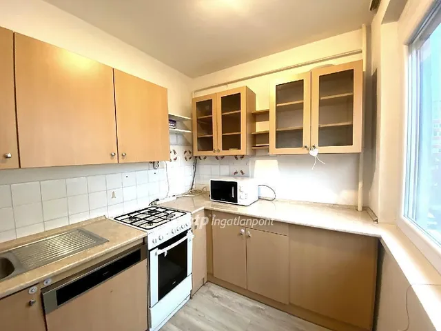 Eladó lakás Budapest XIII. kerület, Angyalföld 67 nm