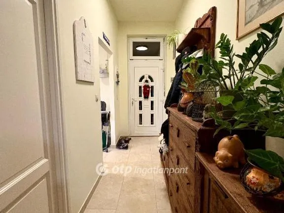 Eladó lakás Budapest XIX. kerület, Kispest 52 nm