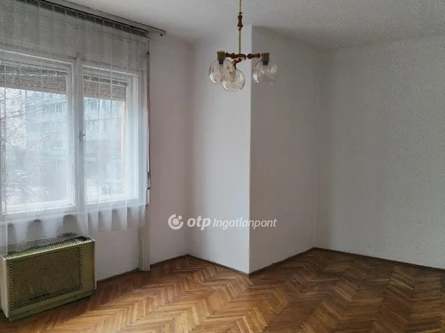 Eladó lakás Budapest XIV. kerület, Herminamező 60 nm