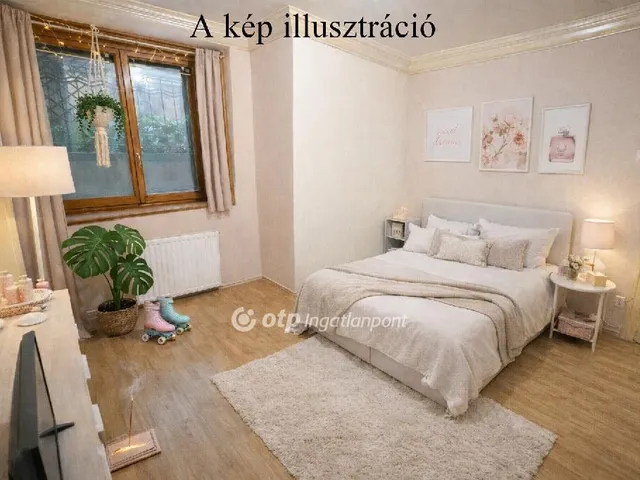 Eladó lakás Budapest VII. kerület 26 nm